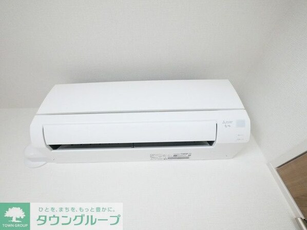 アルファコート王子2の物件内観写真